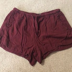 Brandy Melville Shorts